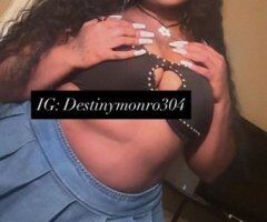((NEW GIRL)) FACETIMESHOWS 💋JUICY DESTINY INCALLS & OUTCALLS 🚫NO BARE!!!!!!!! 💕🦋 - 26 - Image 3