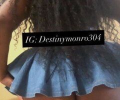 ((NEW GIRL)) FACETIMESHOWS 💋JUICY DESTINY INCALLS & OUTCALLS 🚫NO BARE!!!!!!!! 💕🦋 - 26 - Image 4