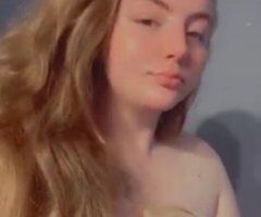AVAILABLE✨• Young & Sexy THROAT GOAT🤤 w/ BOMB PUSSY💦🤭 • (Bb Avail.) - 21 - Image 1