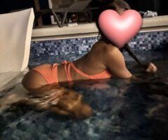 Topeka escorts - CUM HAVE FUN 💦WITH ME!!! Bubbly Personality 🫧,The Perfect Playmate💋, SERIOUS INQUIRIES ONLY!! - 24