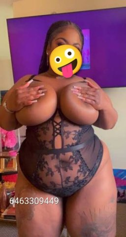 INVITE ME OVA BABY AND LET ME PUT THIS BBW PHAT WET 💦 TIGHT PUSSC ON THAT D!CK..IM READY NOW R U - 34 - 1