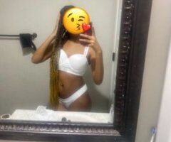 Raleigh-durham escorts - New to the city lets have fun 🥰🥰. - 21