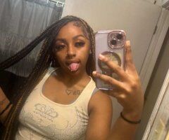 Colorado Springs escorts - Sweet but seductive 🍭✨ Attentive to every detail 🌹Real connection, no time for games ❗Outcall & Incall ready ✅🍑 Anal👄💦 Oral🚫 No GFE - 22