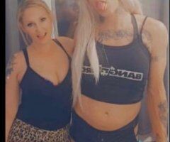FINAL HOURS IN LAKE COUNTY! COME GET THIS THREESOME W/ LIZ WHO LOVES JIZ (female) & BESTIE SEXY LEXY (trans) BEFORE ITS GOBE FOR GOOD- NO SOLO-PLEASE DONT ASK-CONTENT AVAILABLE- AMATEUR- RAW- LIVE IN ACTION- 50 VIDEOS FOR 25 - 40 - Image 8