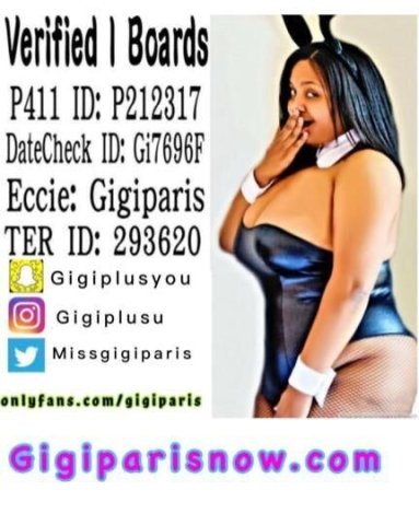 Your premium escape begins here 💋 Classy • Clean • Confidential — Gigi Finally in your area! - 25 - 1