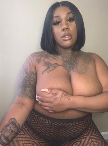 Upscale Ebony Babe💋 - 24 - 1