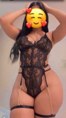 New in the area, available 24 hours, Latina - 27 - 1