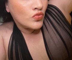 Thick BBW, Sexy & Ready to Rub You Down - 38 - Image 7