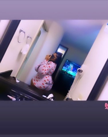 (PLUG NEEDED‼)🥵COME SEE YOUR FAV BBW CARAMEL HONEYPOT🍯🍭 THICK THIGHS PRETTY EYES👀✨CRAZY THROAT💦 AVAILABLE 24/7👅 - 24 - 1