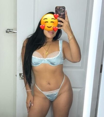 ANABEL COLOMBIANA AVAILABLE INCALL - 24 - 1