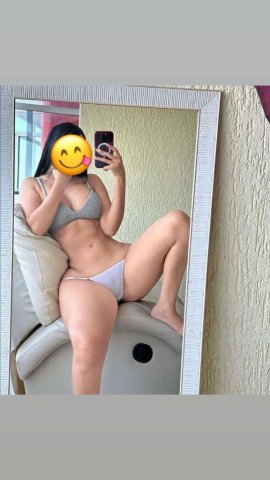 Hello love, I’m a new girl in this area, discreet and beautiful, come visit me my love😍 the most flirtatious of all 😍🔥🥰 - 28 - 1