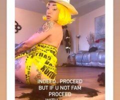 STOP!!!! They call me THUNDER THROAT ...❤👀SUGR DADDY WHERE R U NO deposit NOScam Facetime verify qv special OUTCaLLS - 25 - Image 4