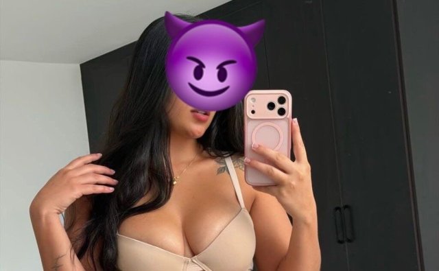 New Baby 😇😈 Ven y disfrutemos Mi amor - 26 - 1