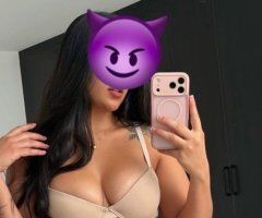 Sarasota/Bradenton escorts - New Baby 😇😈 Ven y disfrutemos Mi amor - 26