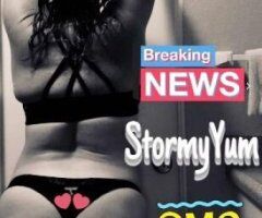 www.OnlyFans.com/StormyYum 👻snapchat👻Stormy_Yum OCEAN BEACH INCALL LATE NIGHT - 30 - Image 10