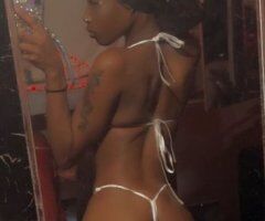 Manhattan escorts - OUTCALL CHOCOLATE FREAK💦🍫🍆 - 22