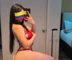 joven latina sexy no anal nueva en la city new - 22 - Image 2
