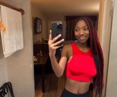 Shreveport escorts - Creamy playhouse incall /Out specials💦 - 23