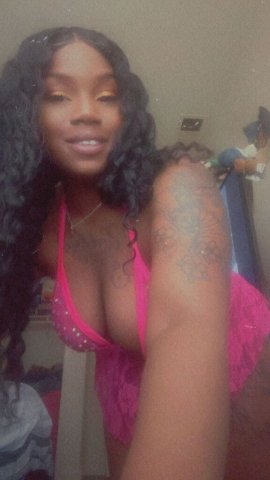 🌸Ebony & Hawaiian Head Godess & Fettish Queen - 28 - 1