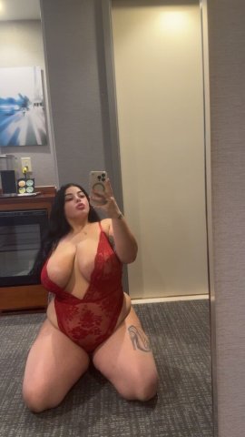 Latina With Attitude, Curves, and a Dangerous Smile🫦 - 27 - 1