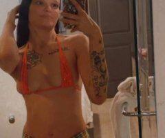 Orlando escorts - Cum Get The Best Nut Last Day Here 💦 - 22