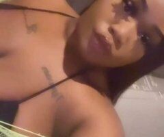UPSCALE THICK EBONY FREAK 😍🍭👠 - 19 - Image 2