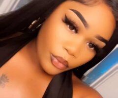 UPSCALE THICK EBONY FREAK 😍🍭👠 - 19 - Image 7
