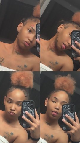 IM BACK LET ME TAKE YOUR SOUL😩🥰‼ - 20 - 1