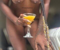 5⭐E B O N Y companion available | REAL connection , no Games 💕 - 29 - Image 2