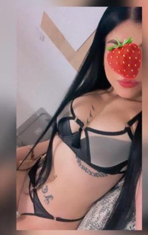 sexi latina dispuesta a complacerte sexo sin apuros - 21 - 1