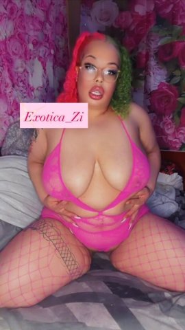80$ Qv weekend special Freaky fun Thick short & tatted & Exotic 1 an only Exotica !!BBW fantasy😍😍let me make you bust 🥰 I Aim To please 💦 No rush servies cause i enjoy what i do 😜 - 27 - 1