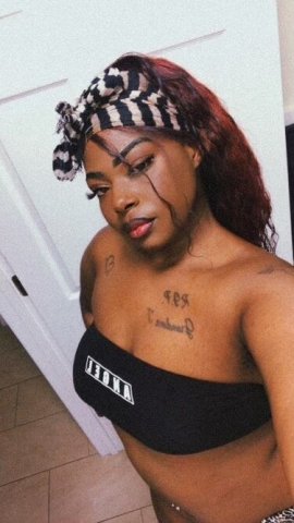 SEXY THICC AMAZON BBW - 22 - 1