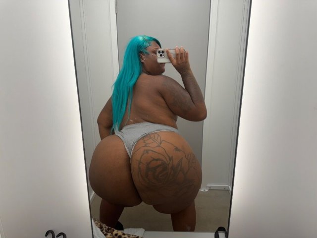 BIG BOOTY FREAK INCALLS/OUTCALLS DEPOSIT REQUIRED - 21 - 1