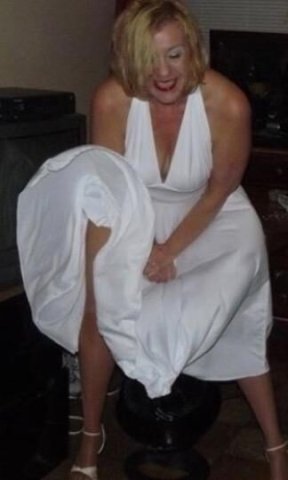 Tittilating Tantalizing Sexy Thursday! Blonde and Busty! Cute, Sexy and Ready! - 47 - 1