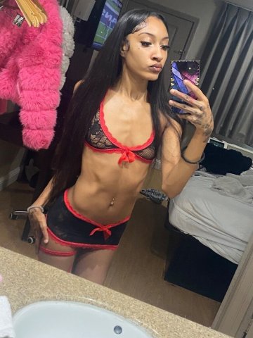 Slim Lightskin PRETTY&PeTiTE 💦💕 AvaiLaBLe ALL Night ‼💋🍭comePLAY with ME 💖👑💦 - 20 - 1