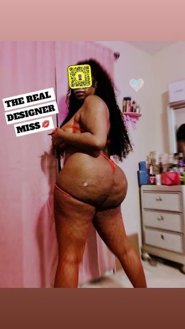 💋💦I JUST WANT 2 B UR FAVORITE🍑🫶🏾THE REAL DESIGNERMISS - 99 - 1