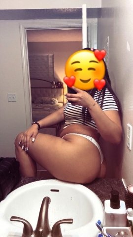 ✨ I'm a very hot and sexy girl 🔥 If you're ready for the best time of your life, I'm waiting for you… 😉 - 24 - 1