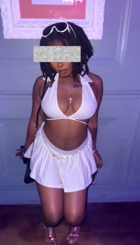 BIG BOOTY CARIBBEAN GYAL🌸😽 - 20 - 1