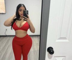 Super Soaker 💦🥵 Big booty freak 😍😍 Cum see me daddy !! 💋🩷 Island Baddie 🌴🔥 - 28 - Image 2
