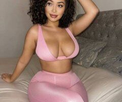 Super Soaker 💦🥵 Big booty freak 😍😍 Cum see me daddy !! 💋🩷 Island Baddie 🌴🔥 - 28 - Image 4