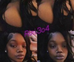 💕Ex0tic ebony 🌸🍭 wet & tight 😻 big ass 💦🍌Avαiℓαbℓe➜ ⓝⓞⓦ❣ - 21 - Image 2