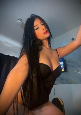 camila hermosa latina flaca con ricos movimientos - 23 - 1