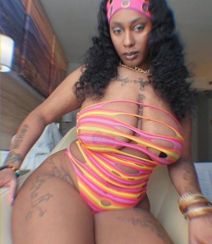 (INCALL) ethiopian baddie wit fatty - 26 - 1
