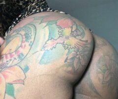 tatted bbw - 23 - Image 4