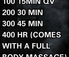COCO🍫💦😻 100QV/200HHR/300/45MIN/400HR😘 - 31 - Image 5