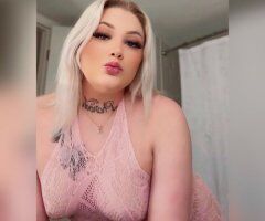 Cincinnati escorts - ❄Snowbunny SZN❄🎀NEW!! Blonde Goddess🐾📲See Me Now!! - 26