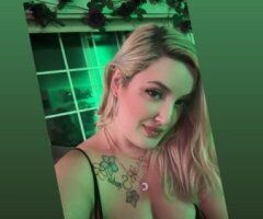 BACK IN TACOMA 😮‍💨 INCALL AND OUTCALL!!! 😏!!!HIGHLY REVIEWED!!! THICK TATTED BLONDE BOMBSHELL 🥰😮‍💨 !!!! INCALL/OUTCALL ❤‍🔥 BBW/PAWG 😍😝 - 21 - Image 2