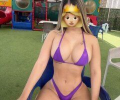 soy nueva en esta zona! y estoy disponoble 24/7 💦❤ - 22 - Image 4