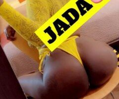 Baltimore escorts - (LAUREL📍) HURRY JADA IS BACK 🙂‍↔🤪 DON'T MISS MY RAINY DAY 🌧🌧 💲7⃣0⃣QV SPL 🎉🏃🏾♂ Catch 🏃🏾♂😘 Me 🥰 Before I’m Gone 🛩✌🏽 Chocolate Treat 🍫 🤪 Soft Bubble 🫧Butt 🍑 Squirter 𝔸𝕍𝔸𝕀𝕃𝔸𝔹𝕃𝔼 NOW - 24