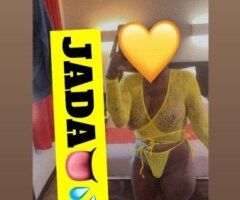 (LAUREL📍) HURRY JADA IS BACK 🙂‍↔🤪 DON'T MISS MY RAINY DAY 🌧🌧 💲7⃣0⃣QV SPL 🎉🏃🏾♂ Catch 🏃🏾♂😘 Me 🥰 Before I’m Gone 🛩✌🏽 Chocolate Treat 🍫 🤪 Soft Bubble 🫧Butt 🍑 Squirter 𝔸𝕍𝔸𝕀𝕃𝔸𝔹𝕃𝔼 NOW - 24 - Image 4